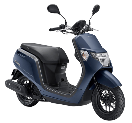 【2022年式】DUNK (ダンク)