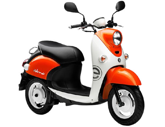 【2015年式】E-Vino (イービーノ)