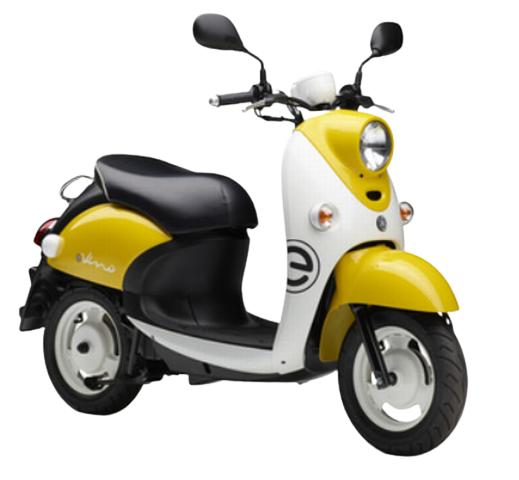 E-Vino (イービーノ) 【2015年～現行】