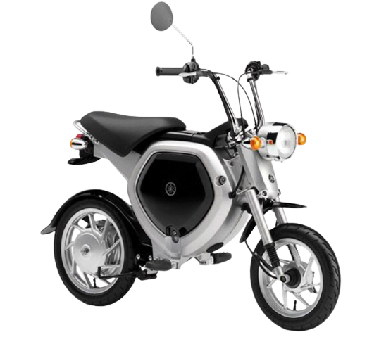 EC-02【2006年型】