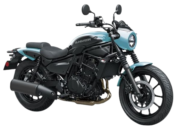 【2025年式】エリミネーターSEバイクのイメージ画像