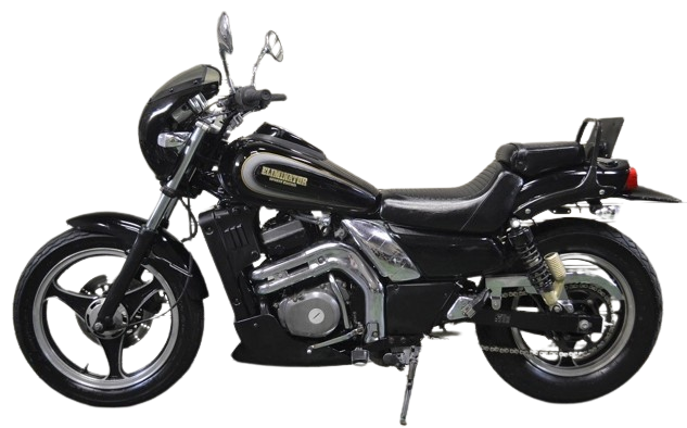 エリミネーター250SE【1988～96年】を売る｜最新の買取相場と査定価格