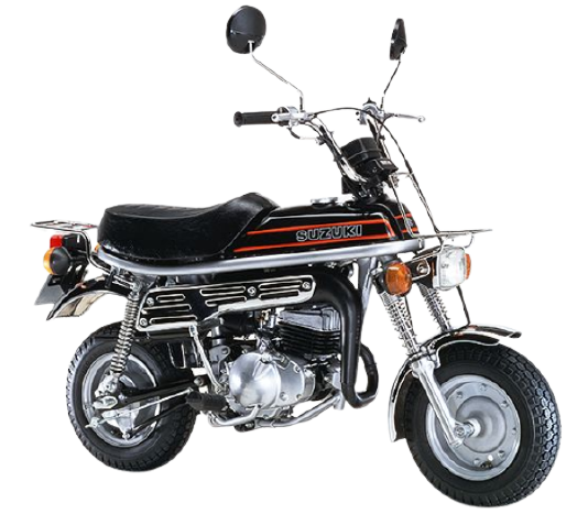 EPO (エポ)【1979～95年式】