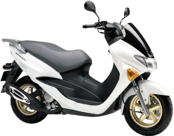 エプシロン150 (EPSILON)