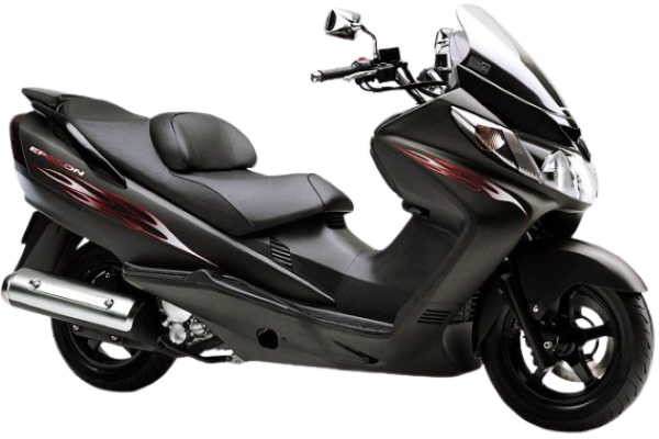 エプシロン250【2002～06年式】