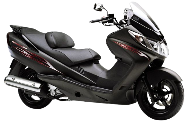 【2006年式】エプシロン250