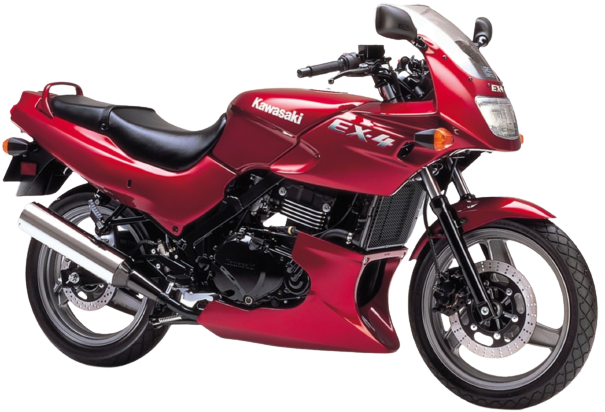 【1994年式 B1】EX-4