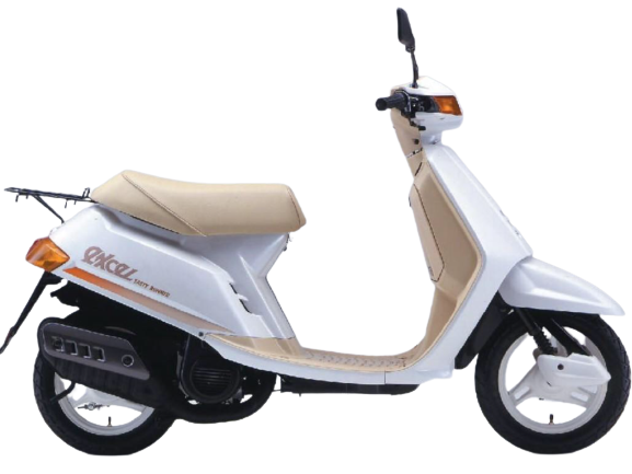 エクセル(EXCEL)【1986～87年】