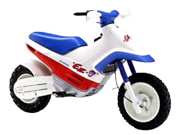 EZ-9【1990年～】