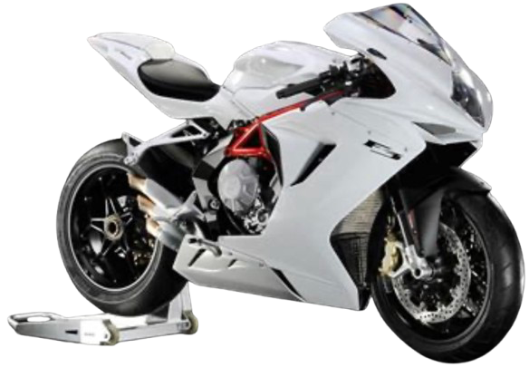 【2013年式】F3 675