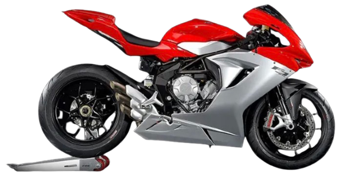 【2016年式】F3 675