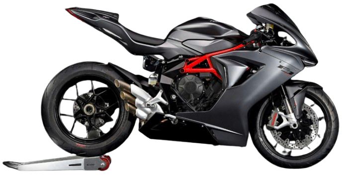 【2018年式】F3 675