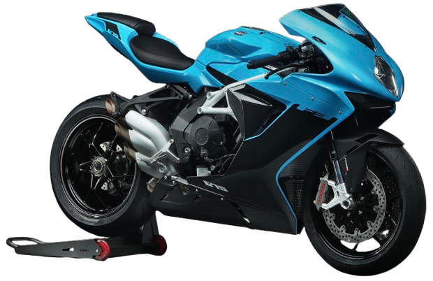 【2019年式】F3 675