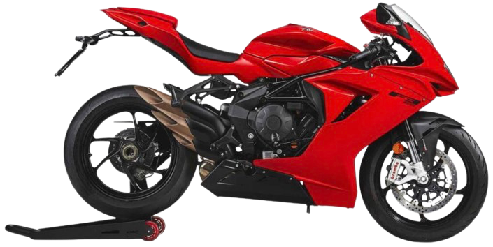 F3 800ロッソ【2021～22年】