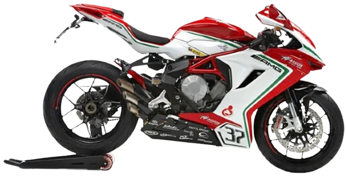 F3 800RC【2016～現行】