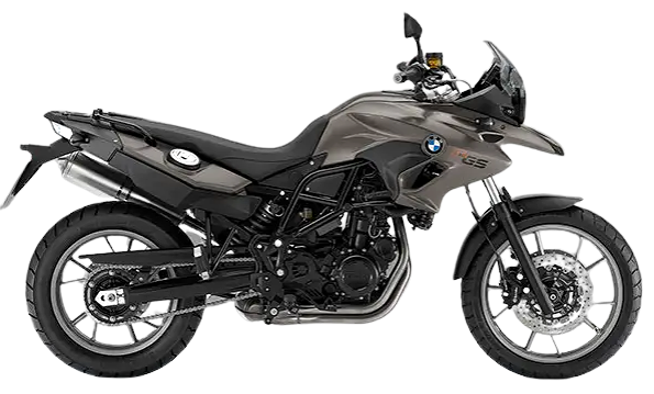 【2014年式】F700GSバイクのイメージ画像