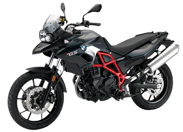 F700GS 【2013～18年式】