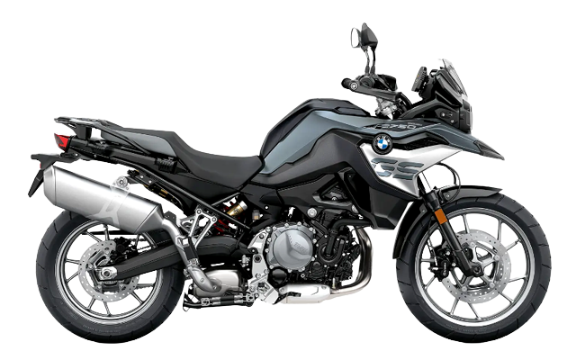 【2020年式】F 750 GSバイクのイメージ画像