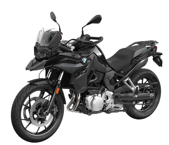 F 750 GS【2018～23年】