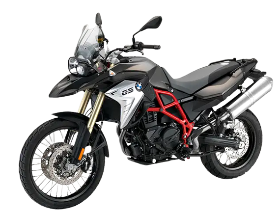 F800GS 【2009～現行】