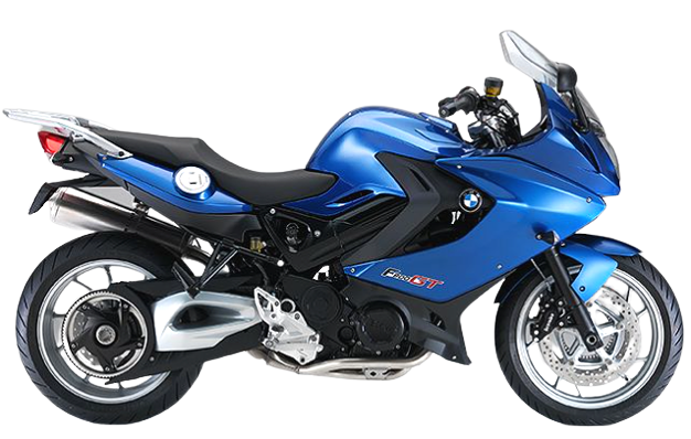 【2015年式】F800GTバイクのイメージ画像