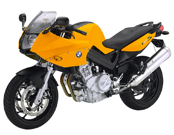 F800S 【2006～11年式】