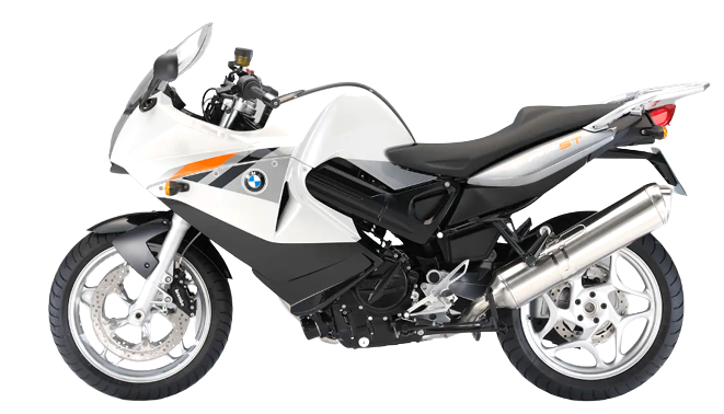 【2011年式】F800STバイクのイメージ画像