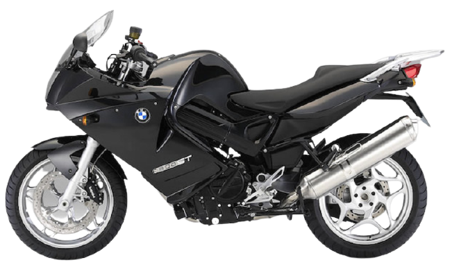 F800ST 【2006～12年式】