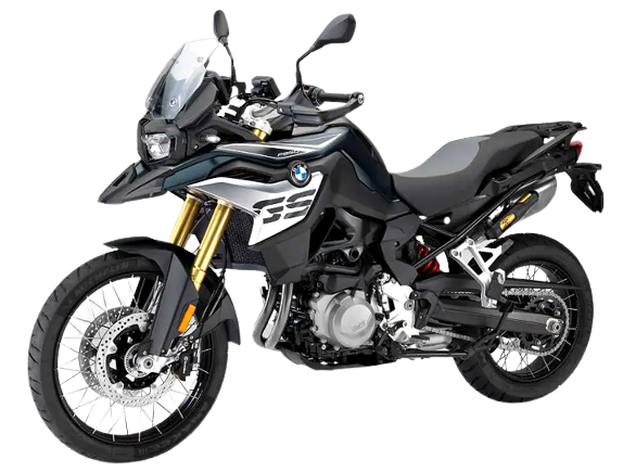 F850GS【2017～23年】