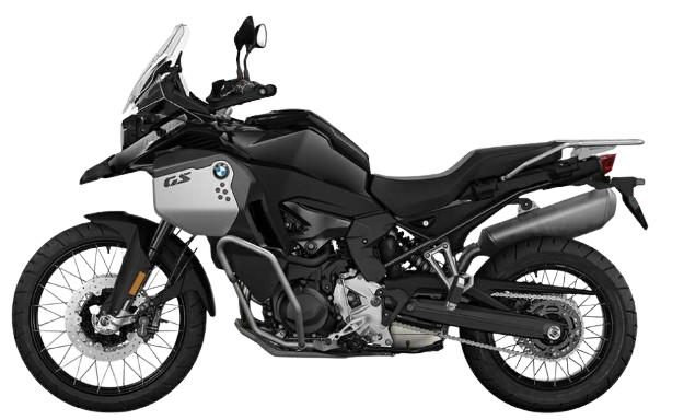 F 900 GS アドベンチャー【2024～現行】