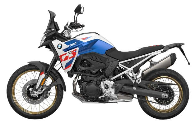 F 900 GS【2024～現行】