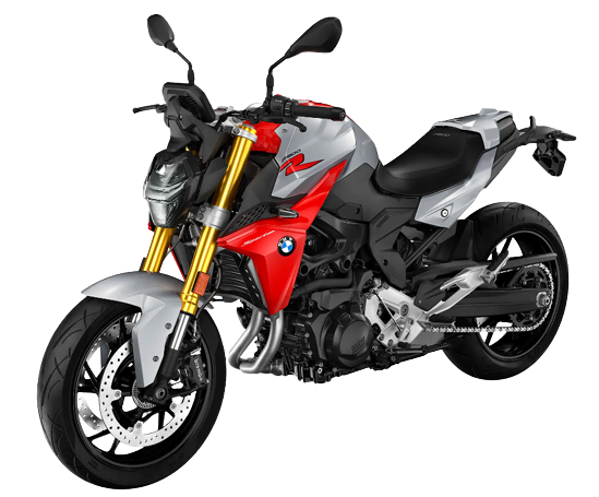 F900R【2020～現行】