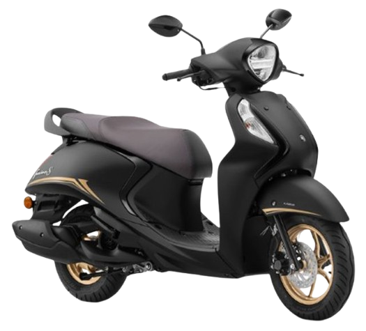 【2023年式】Faschino125ハイブリッドバイクのイメージ画像