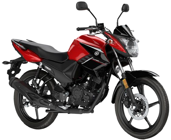 フェザー125 (FAZER125)