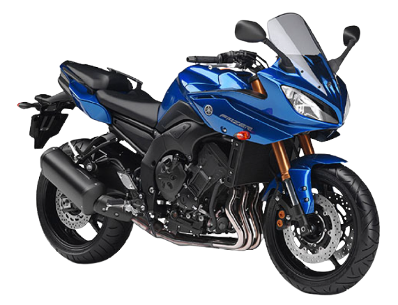 【2010～12年式】FAZER 8