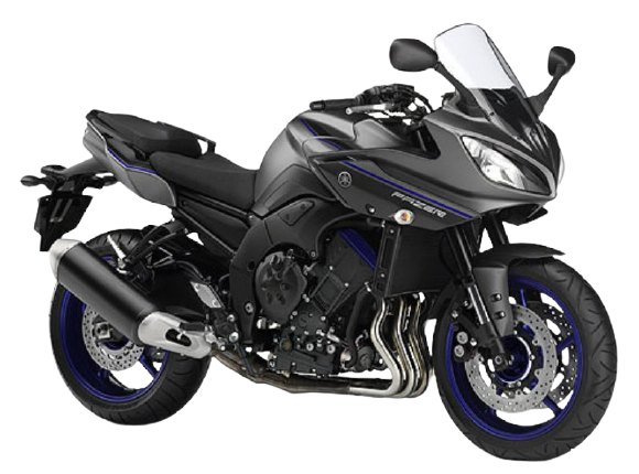 【2013～16年式】FAZER 8