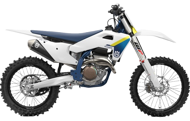 ハスクバーナ FC250【2014～現行】