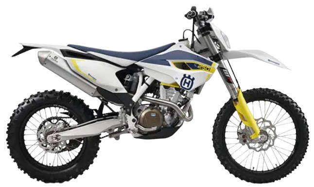 【2015年式】FE250