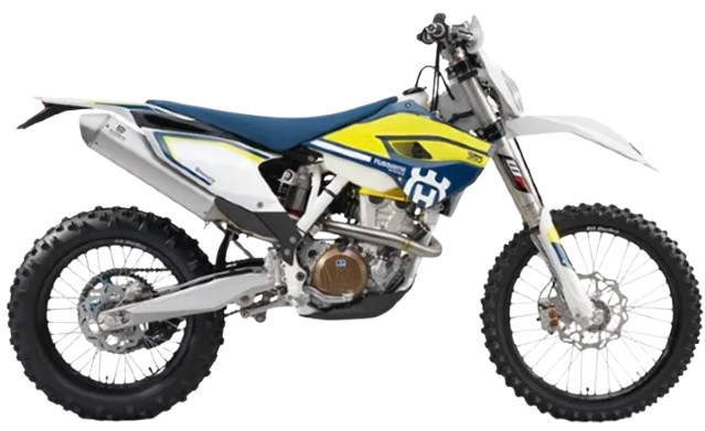 【2016年式】FE250