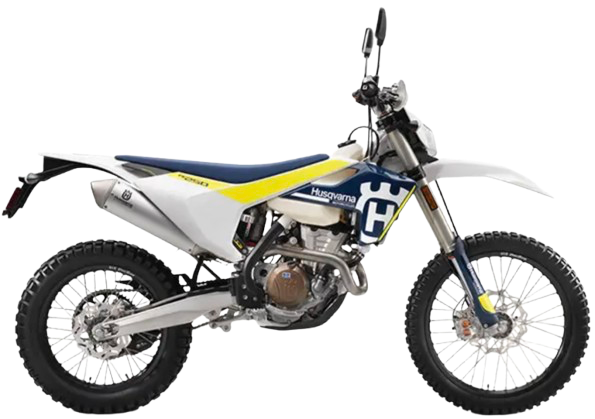 【2017年式】FE250