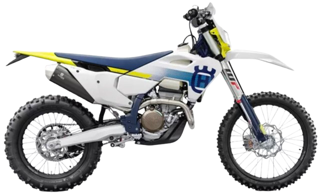 【2024年式】FE250 /Heritage