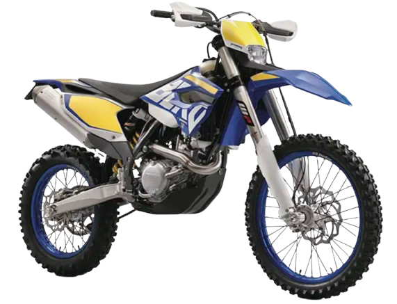 【2014年式】FE450