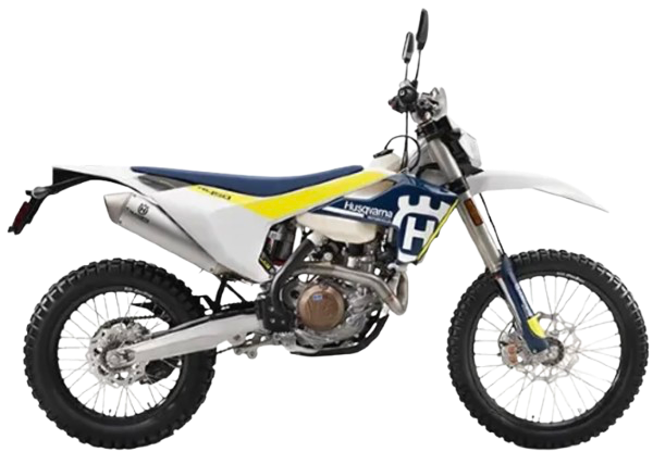 【2017年式】FE450