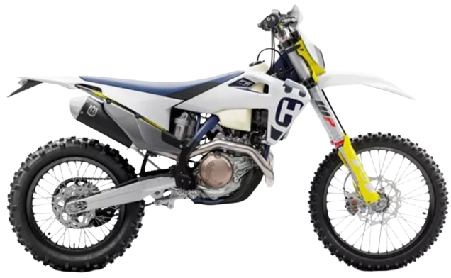 【2020年式】FE450