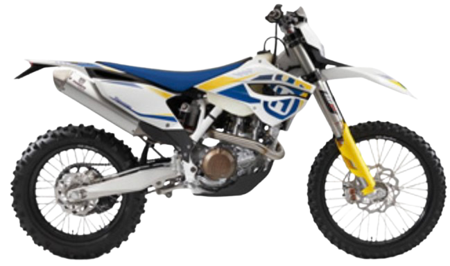 【2014年式】FE501