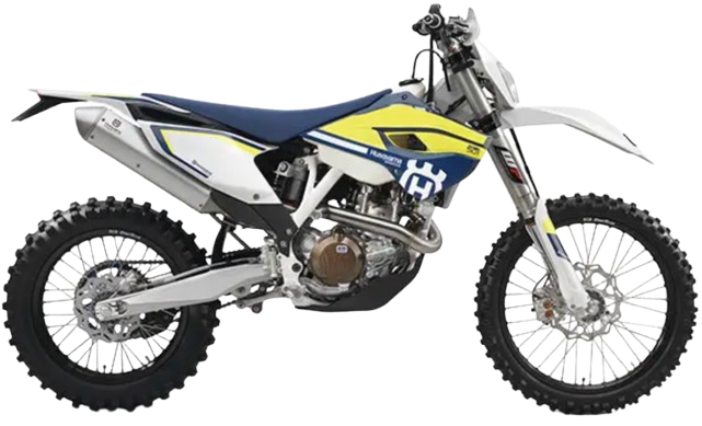 【2016年式】FE501