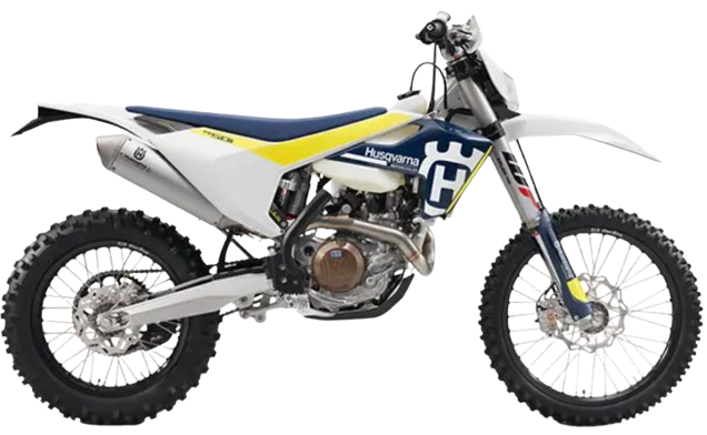 【2017年式】FE501