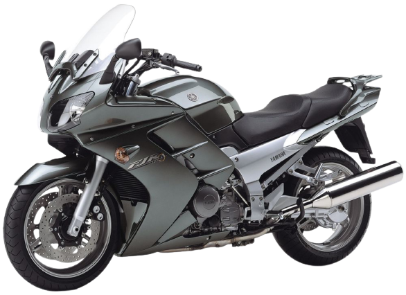 【2004年式】FJR1300