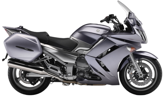 【2005年式】FJR1300