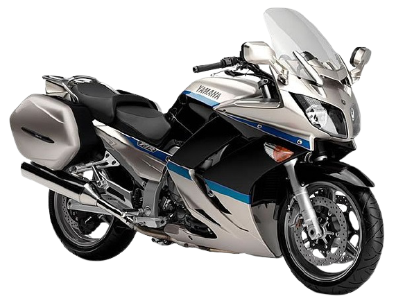 FJR1300【2001～05年式】